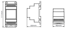 Load image into Gallery viewer, 5 Channel High Frequency Amplifier