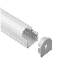 Load image into Gallery viewer, Dotless 16 Aluminum Channel