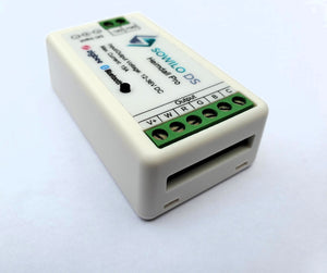Heimdall Pro Zigbee/Bluetooth LED Controller