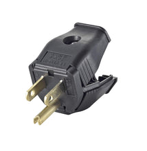 Load image into Gallery viewer, 15A 120V AC Grounded Plug