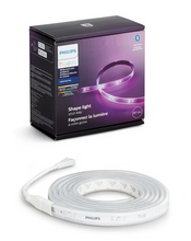 Load image into Gallery viewer, Philips Hue Lightstrip Plus V4 2m/6ft (Strip Only)