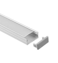 Load image into Gallery viewer, Mini 16 Aluminum Channel